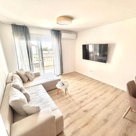 Apartmani Andrea Promajna Exterior foto