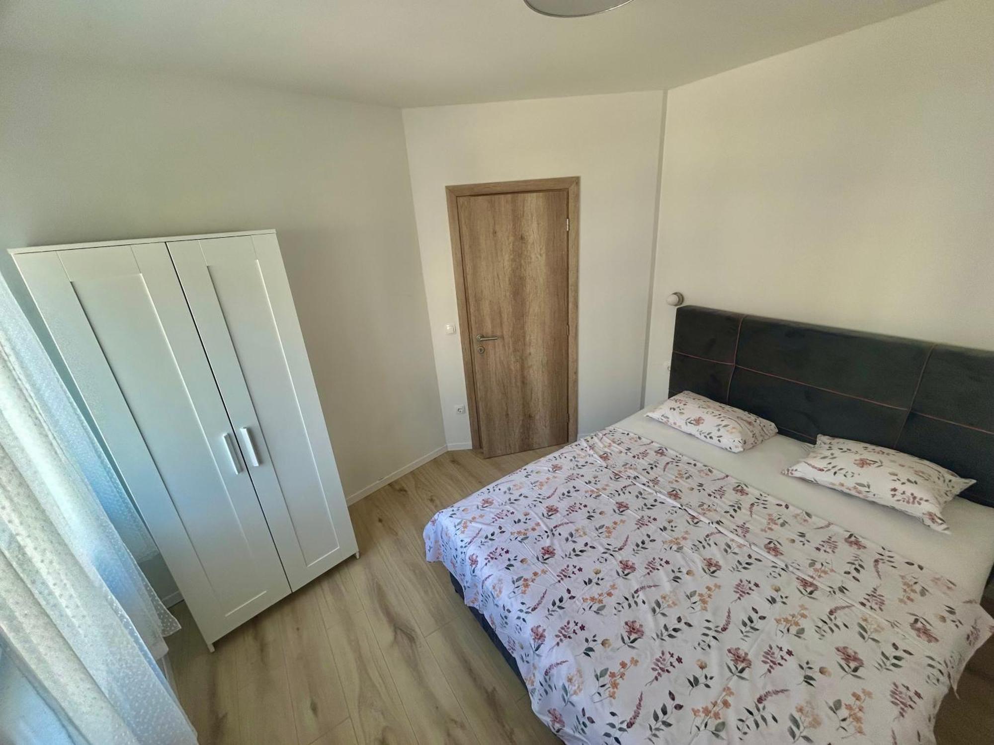 Apartmani Andrea Promajna Exterior foto
