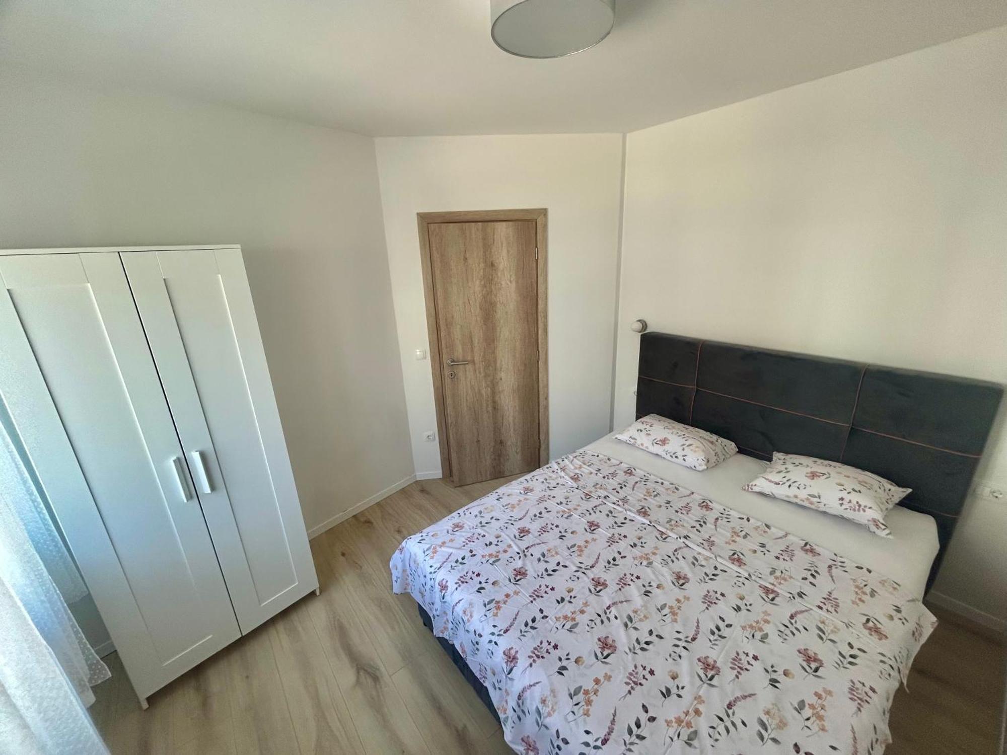 Apartmani Andrea Promajna Exterior foto